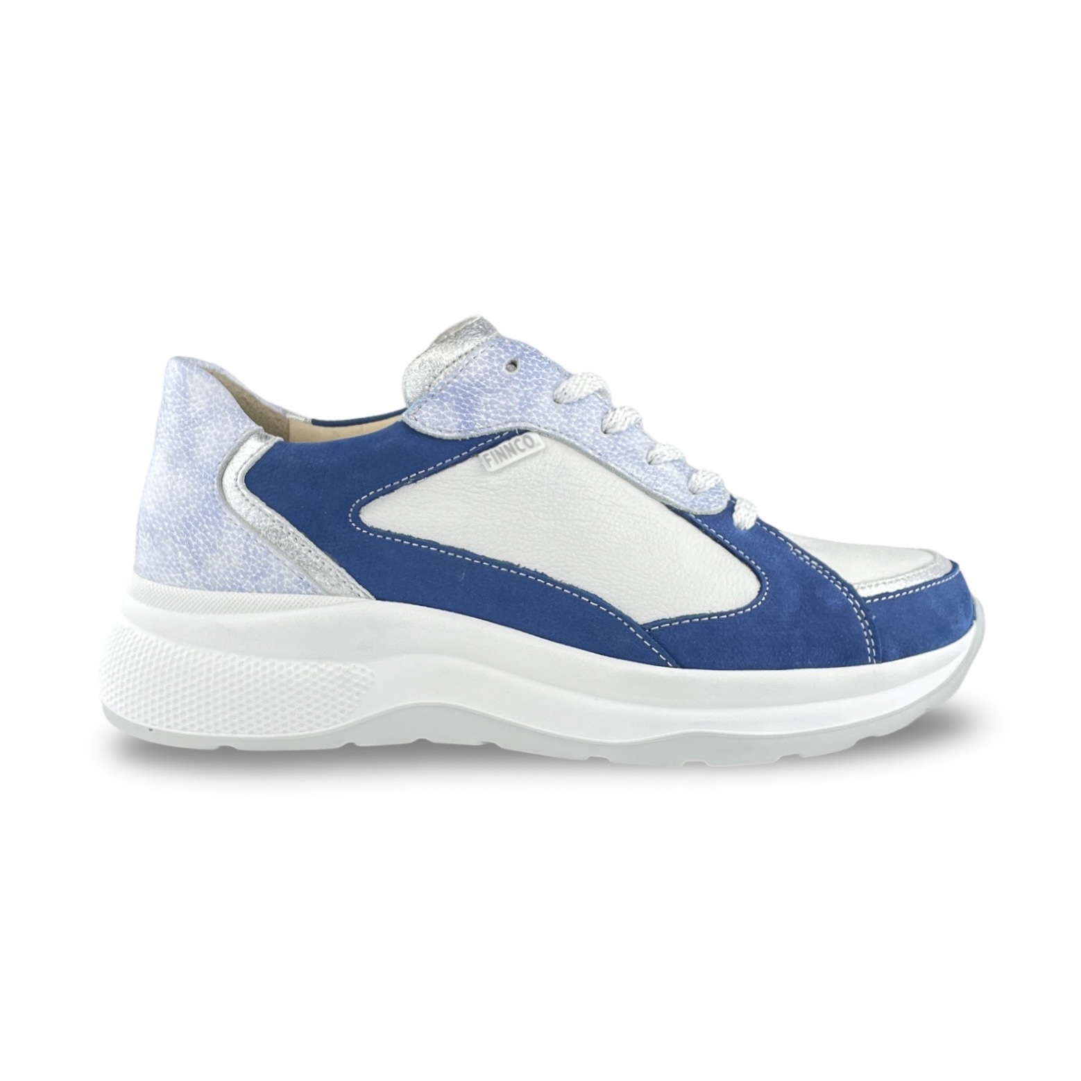 Finn Comfort TrendLine 2780 Sneaker Piccadilly Atoll
