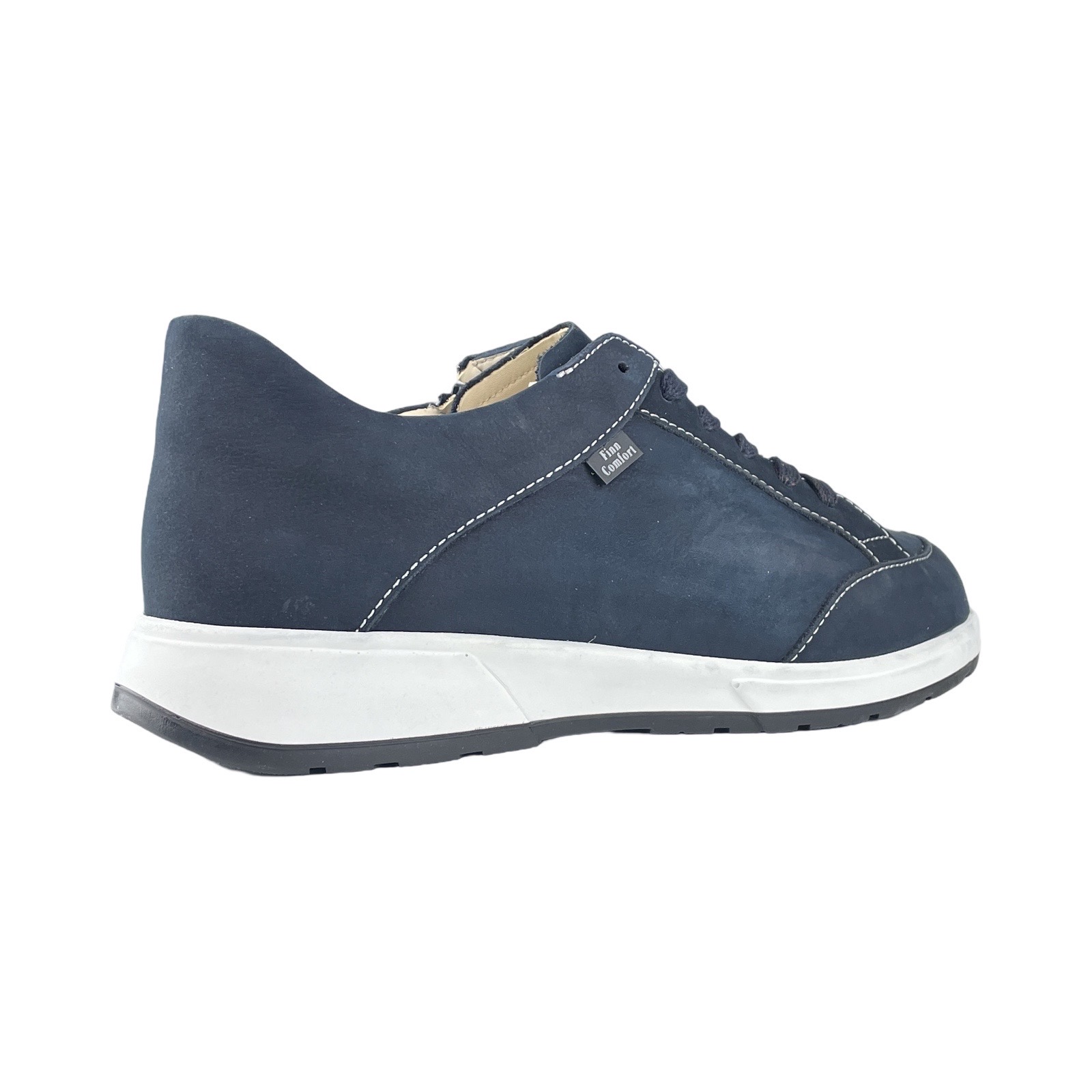 Finn Comfort FinnMellow 1322 Sneaker Canvey Nautic