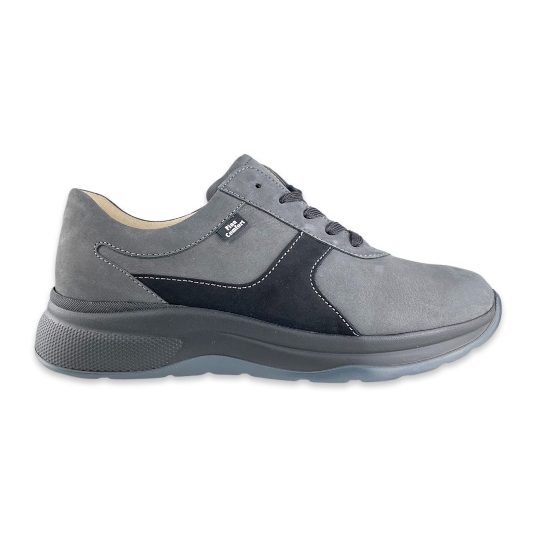 Finn Comfort Prophylaxe 97312 Sneaker Grijs