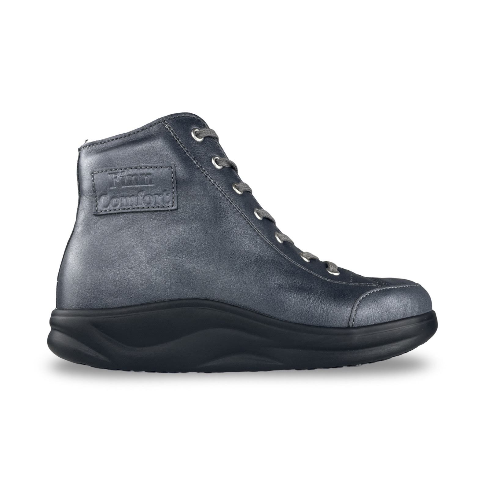 Finn Comfort Finnamic 2991 Boot Holten Antraciet