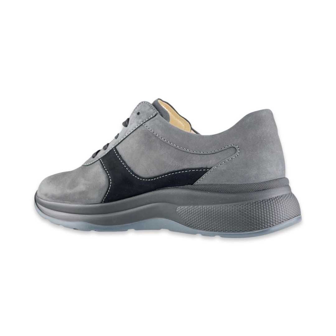 Finn Comfort Prophylaxe 97312 Sneaker Grijs