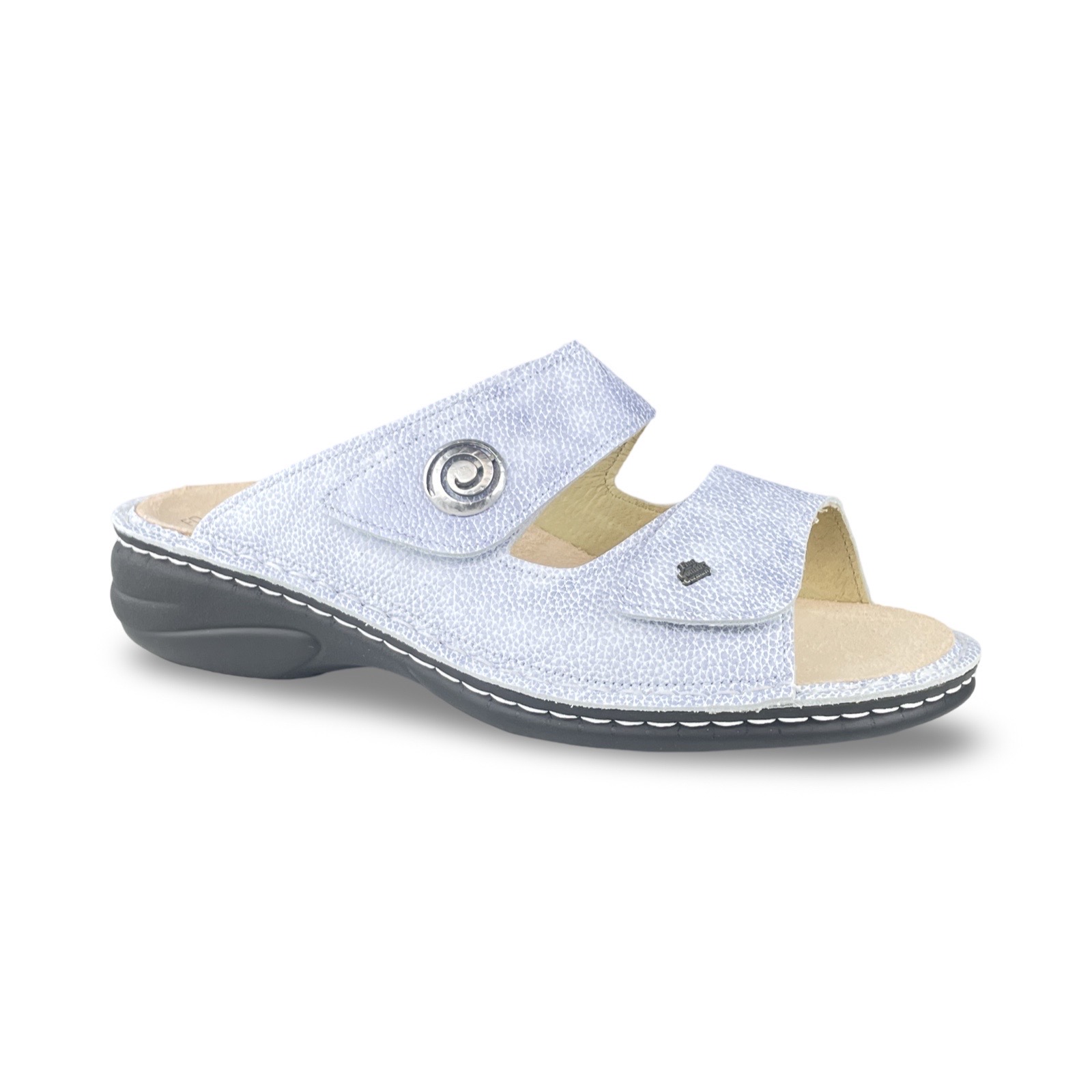 Finn Comfort Classic 2628 Slipper Colina Mare
