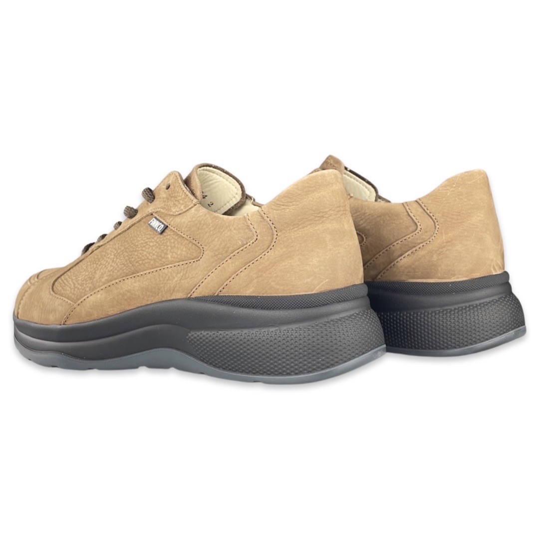 Finn Comfort TrendLine 2780 Sneaker Piccadilly Almond