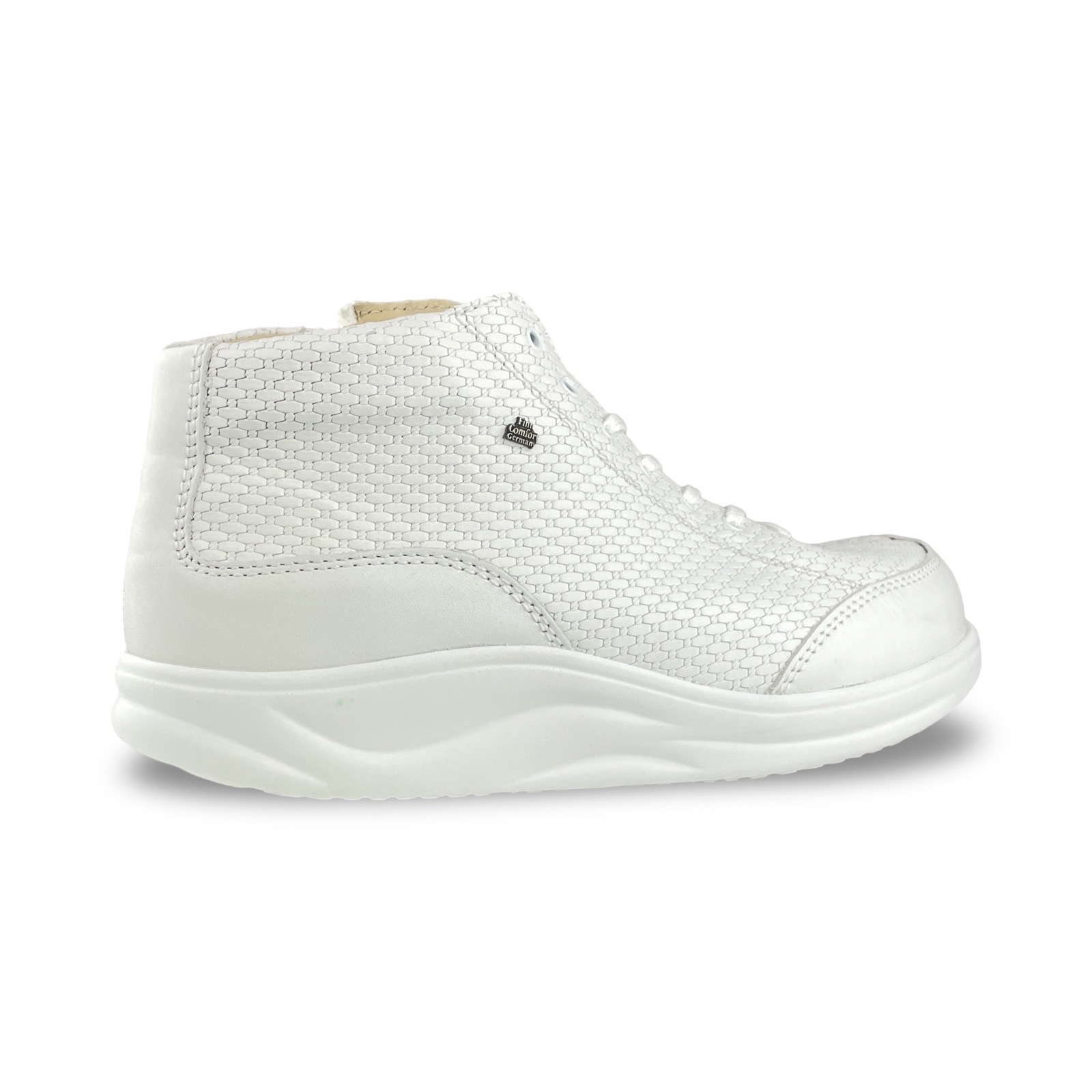 Finn Comfort Finnamic 2989 Boot Machida Wit