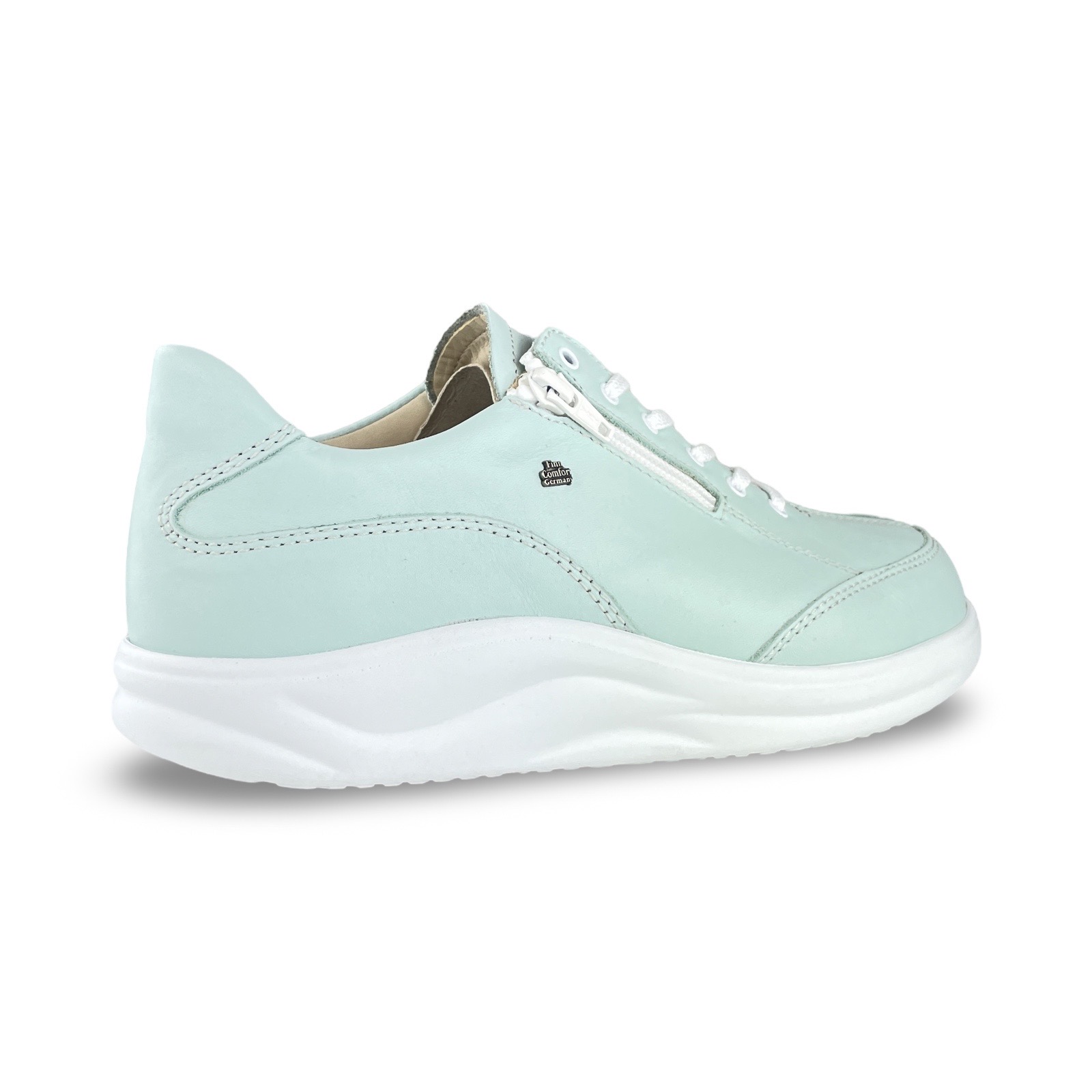 Finn Comfort Finnamic 2913 Sneaker Otaru Mint