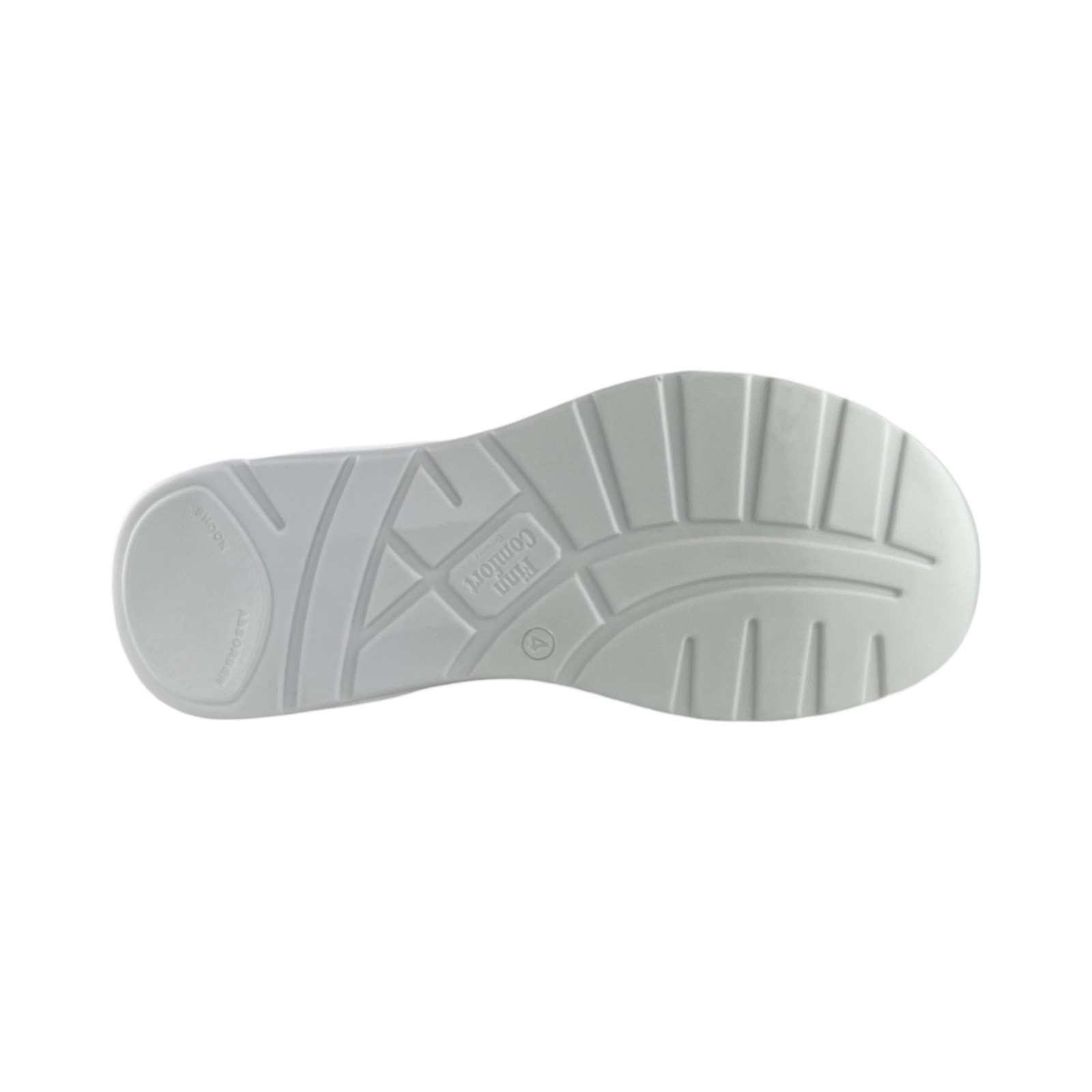 Finn Comfort TrendLine 2780 Sneaker Piccadilly Oro