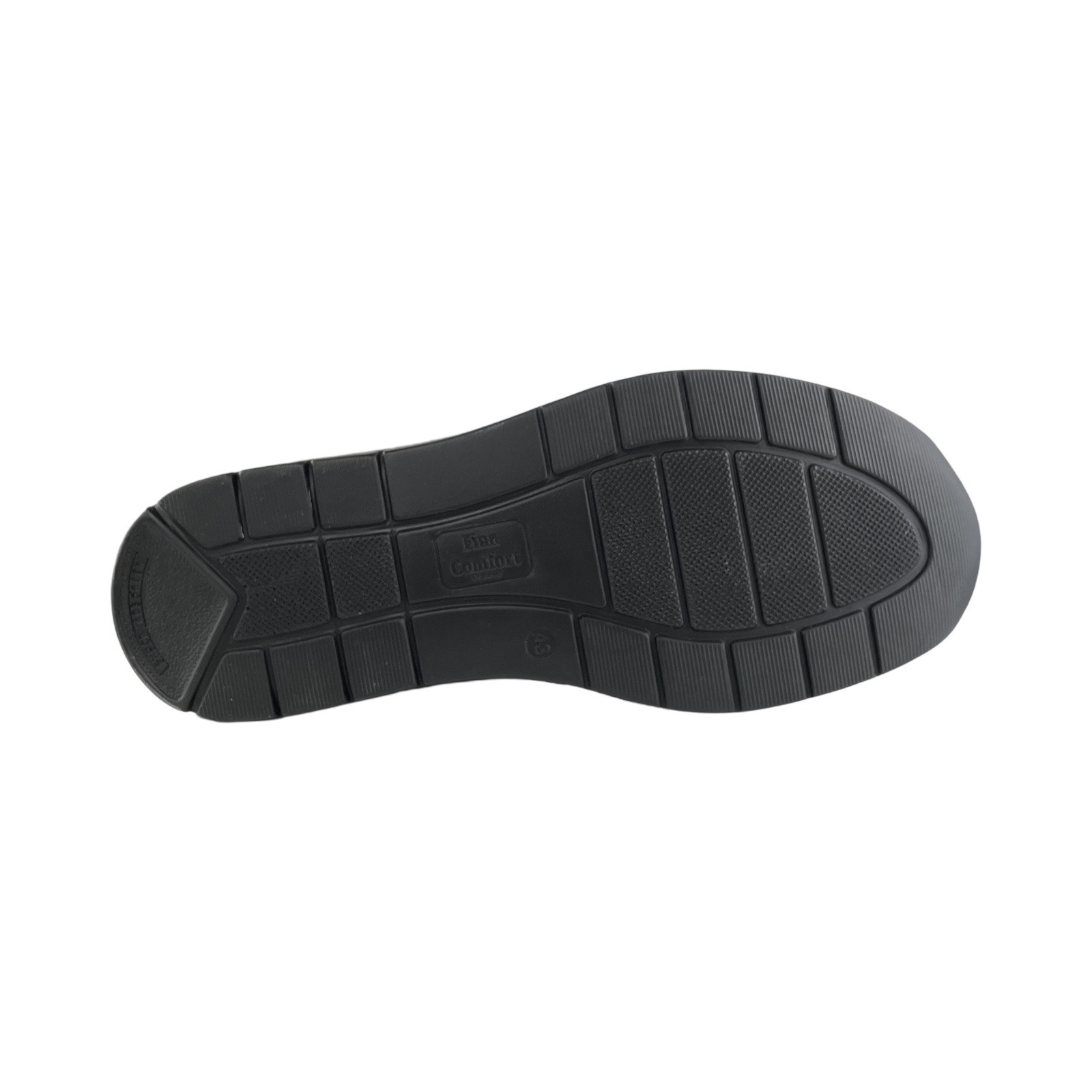 Finn Comfort FinnPlus 1402 Sneaker Osorno Almond