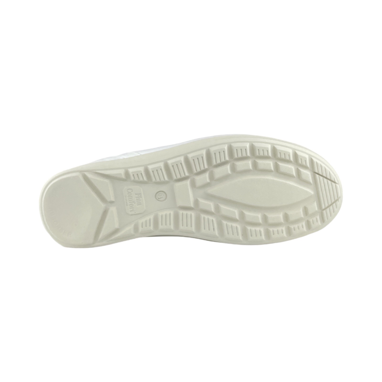 Finn Comfort FinnStretch 5070 Sneaker Arinaga Wit