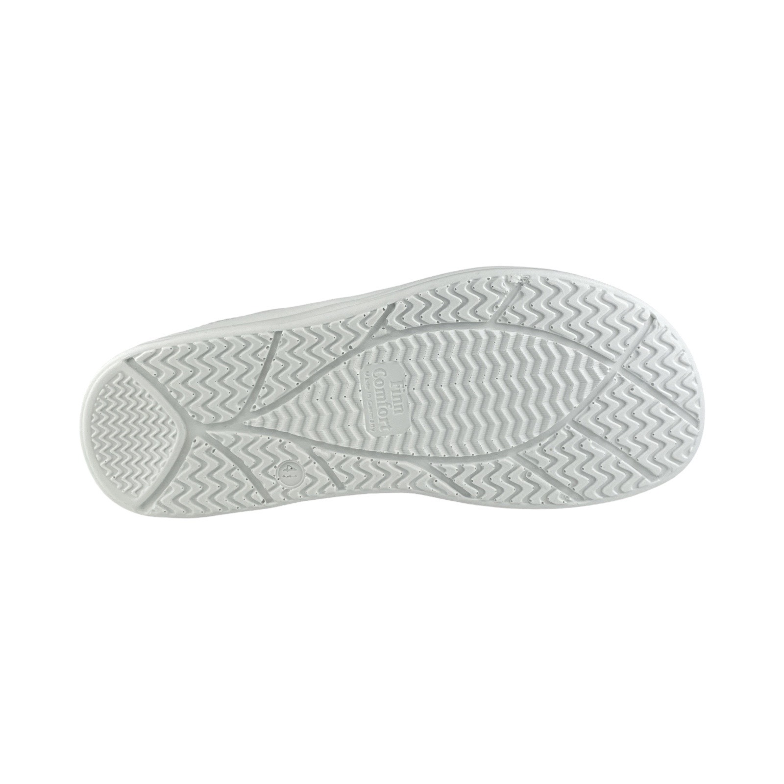 Finn Comfort Finnamic 2974 Sneaker Hachiouji Zilver