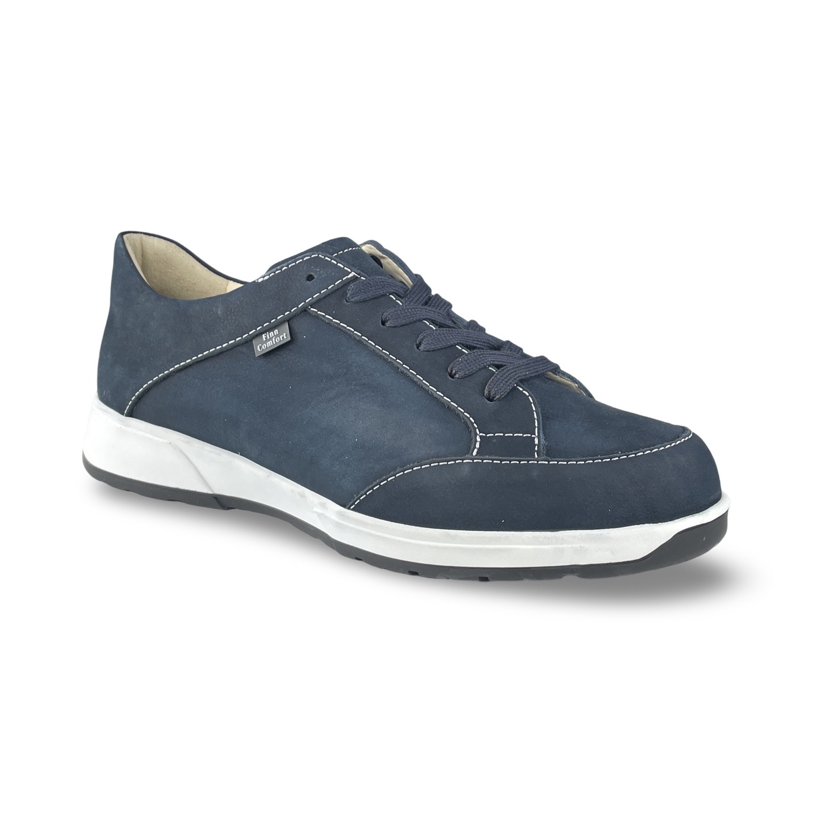 Finn Comfort FinnMellow 1322 Sneaker Canvey Nautic