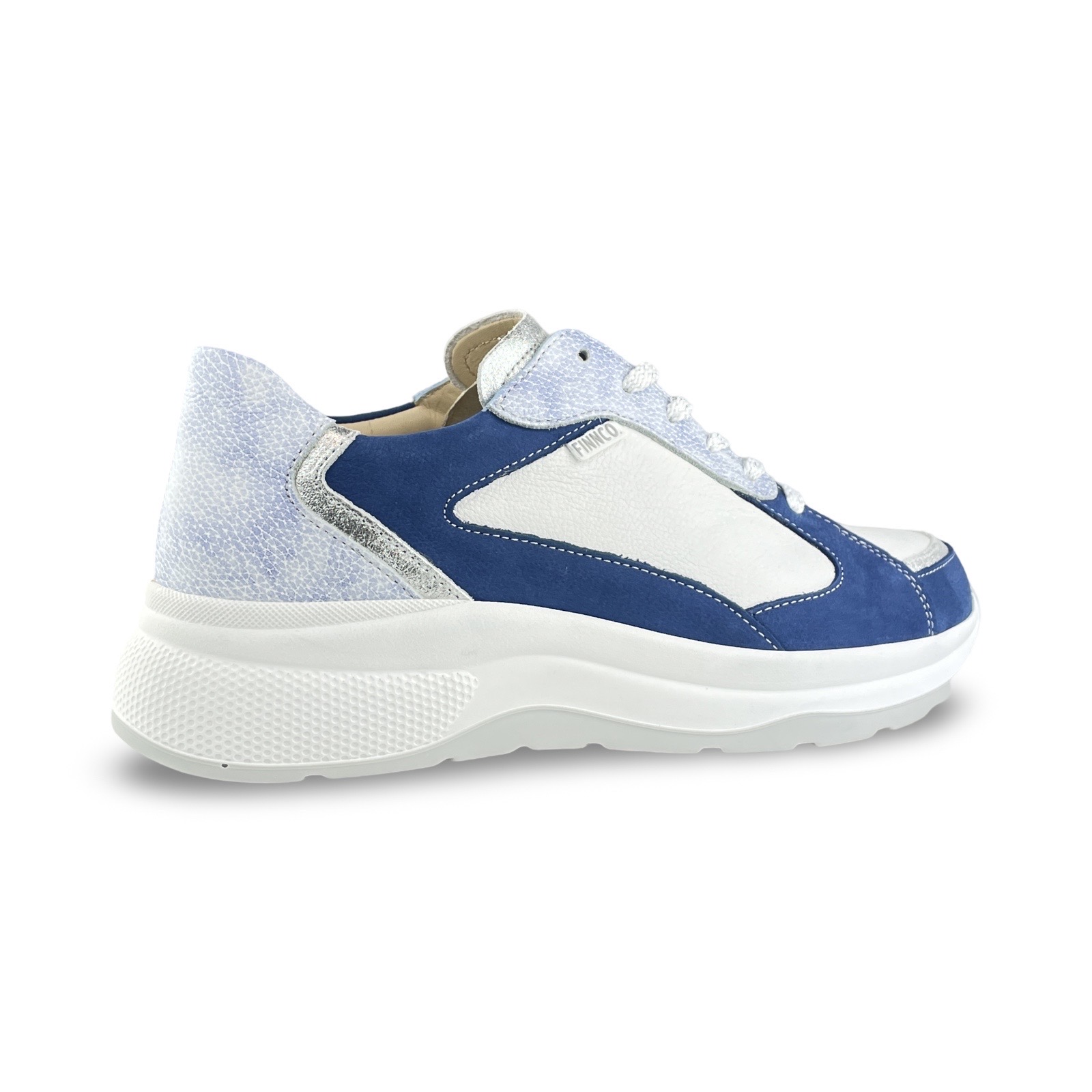 Finn Comfort TrendLine 2780 Sneaker Piccadilly Atoll
