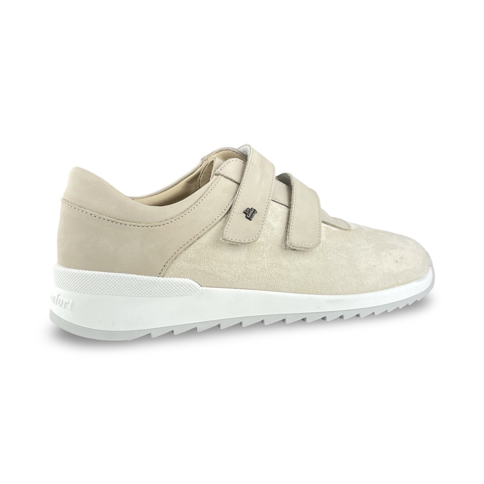 Finn Comfort FinnStretch 5068 Sneaker Ivrea Steam