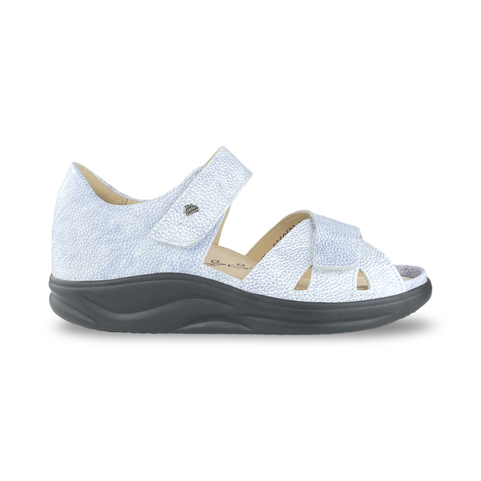 Finn Comfort Finnamic 1553 Sandaal Makuhari Mare
