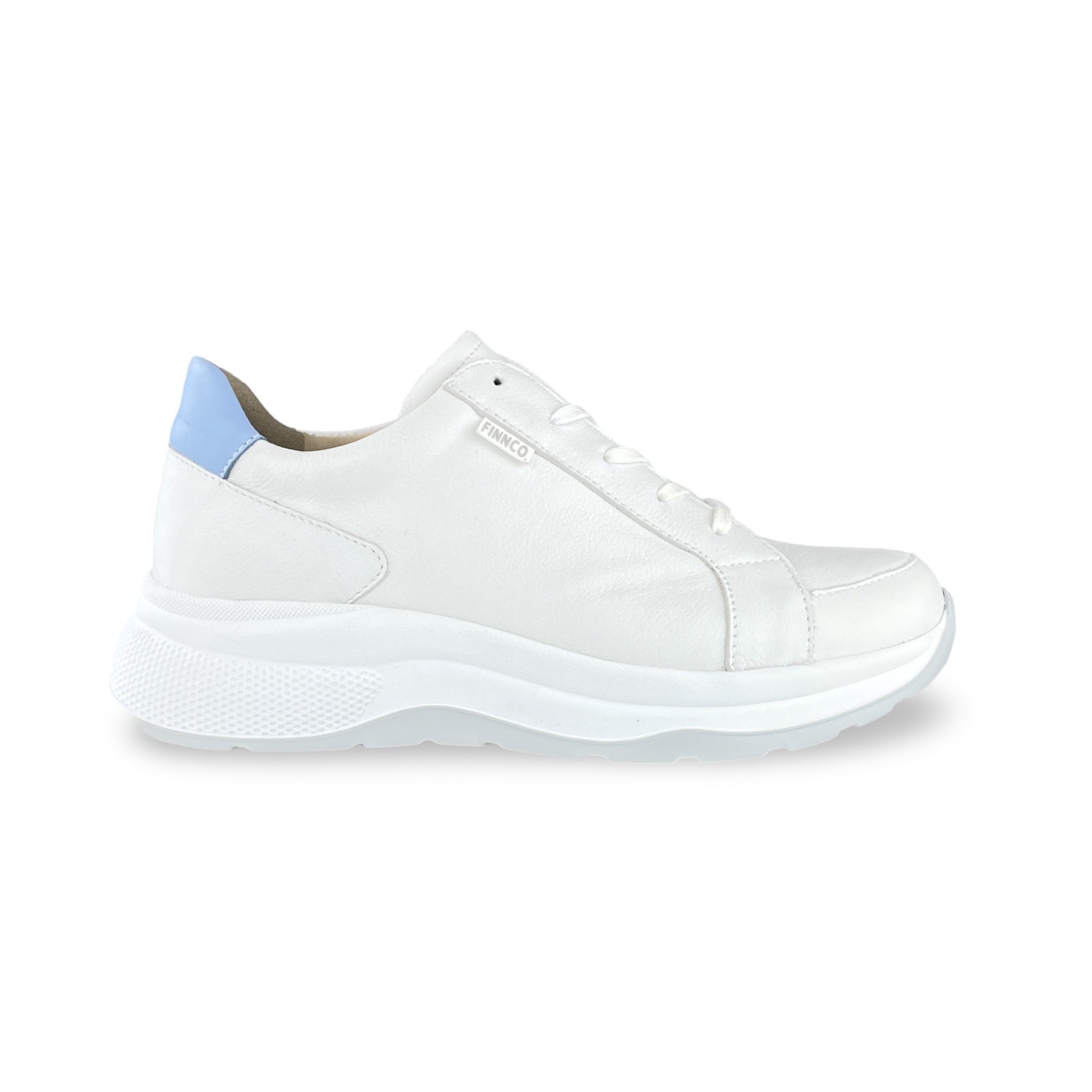 Finn Comfort TrendLine 2785 Sneaker Lafayette Wit