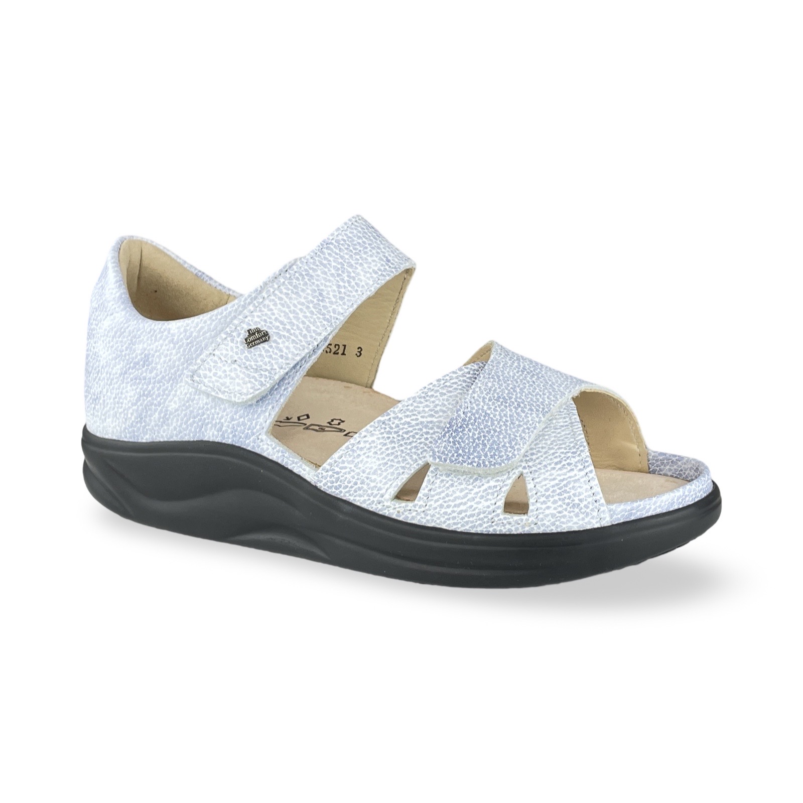 Finn Comfort Finnamic 1553 Sandaal Makuhari Mare