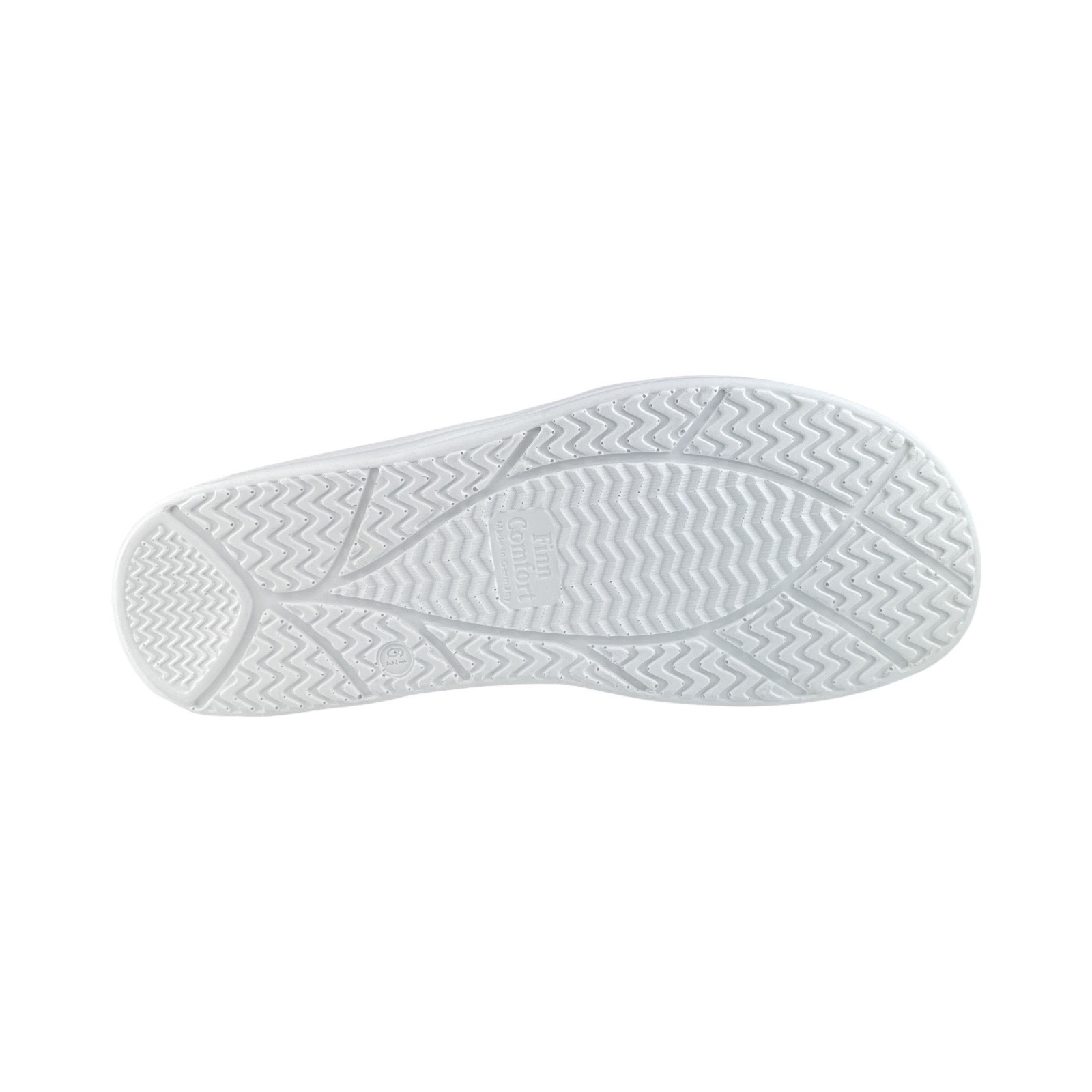 Finn Comfort Finnamic 2989 Boot Machida Wit