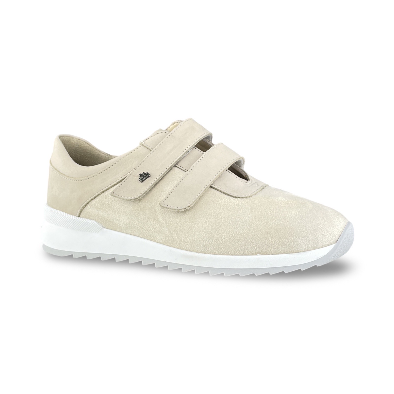 Finn Comfort FinnStretch 5068 Sneaker Ivrea Steam