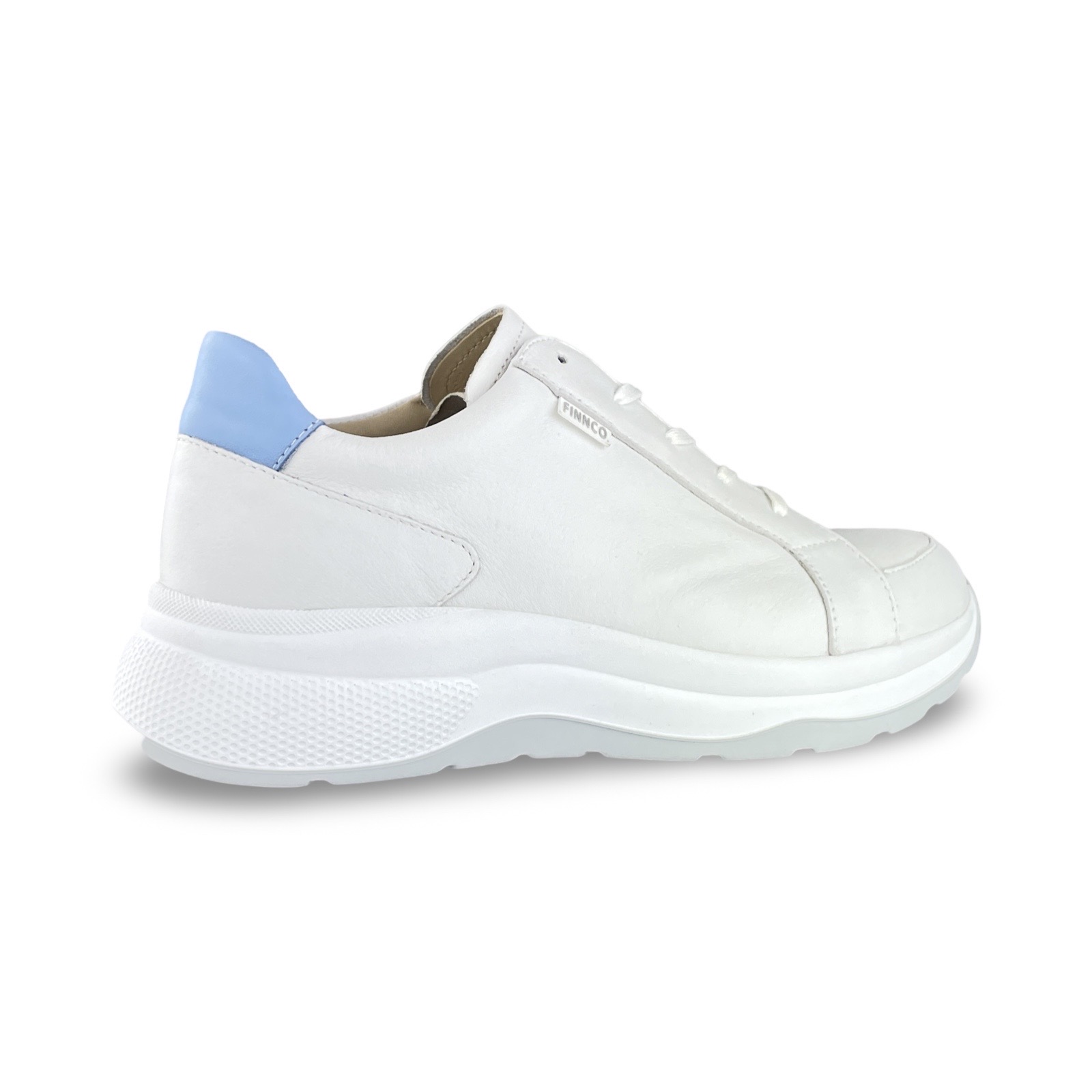 Finn Comfort TrendLine 2785 Sneaker Lafayette Wit