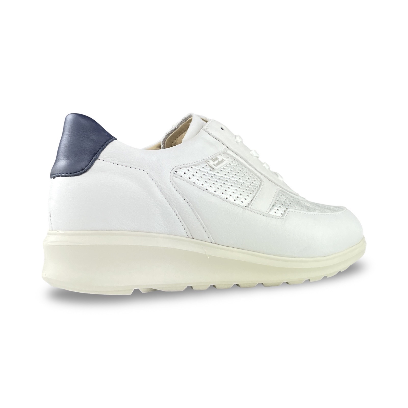 Finn Comfort FinnStretch 5070 Sneaker Arinaga Wit