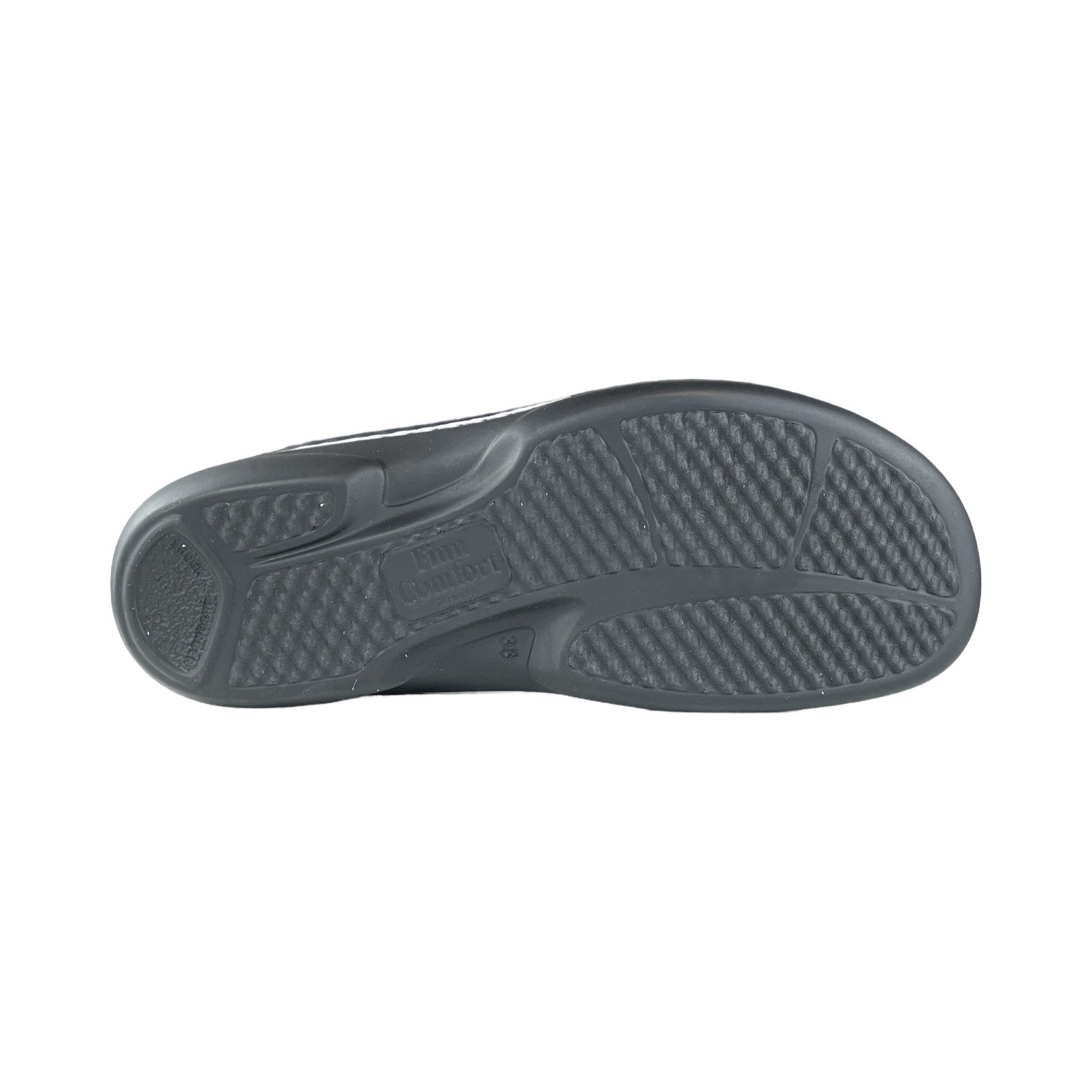 Finn Comfort FinnStretch 5003 Slipper Zeno Oro