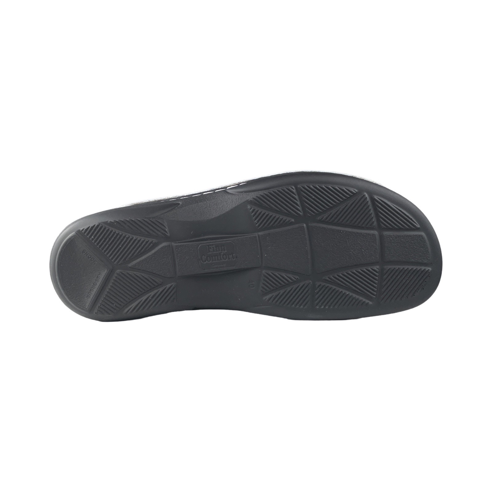 Finn Comfort Classic 2628 Slipper Colina Mare
