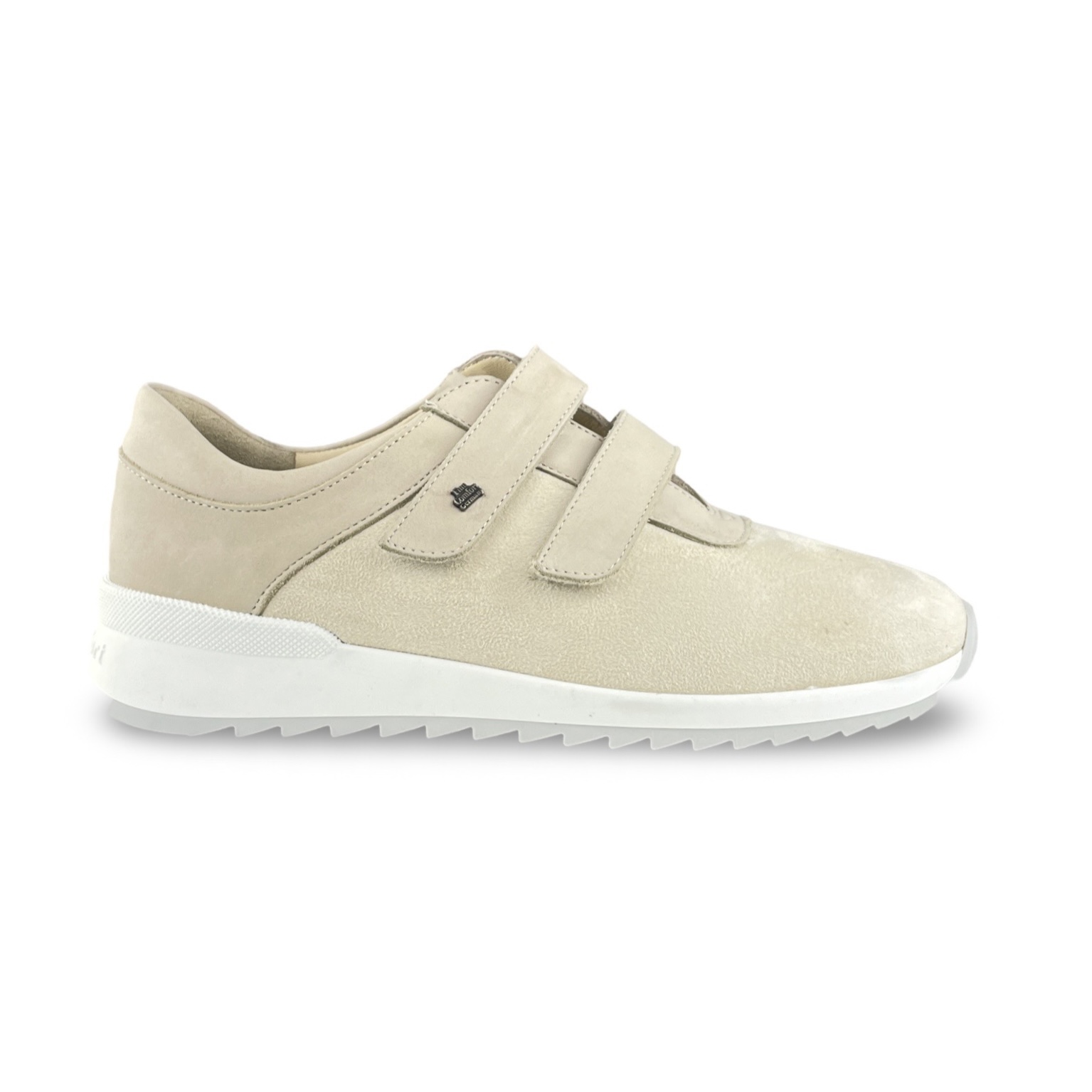 Finn Comfort FinnStretch 5068 Sneaker Ivrea Steam
