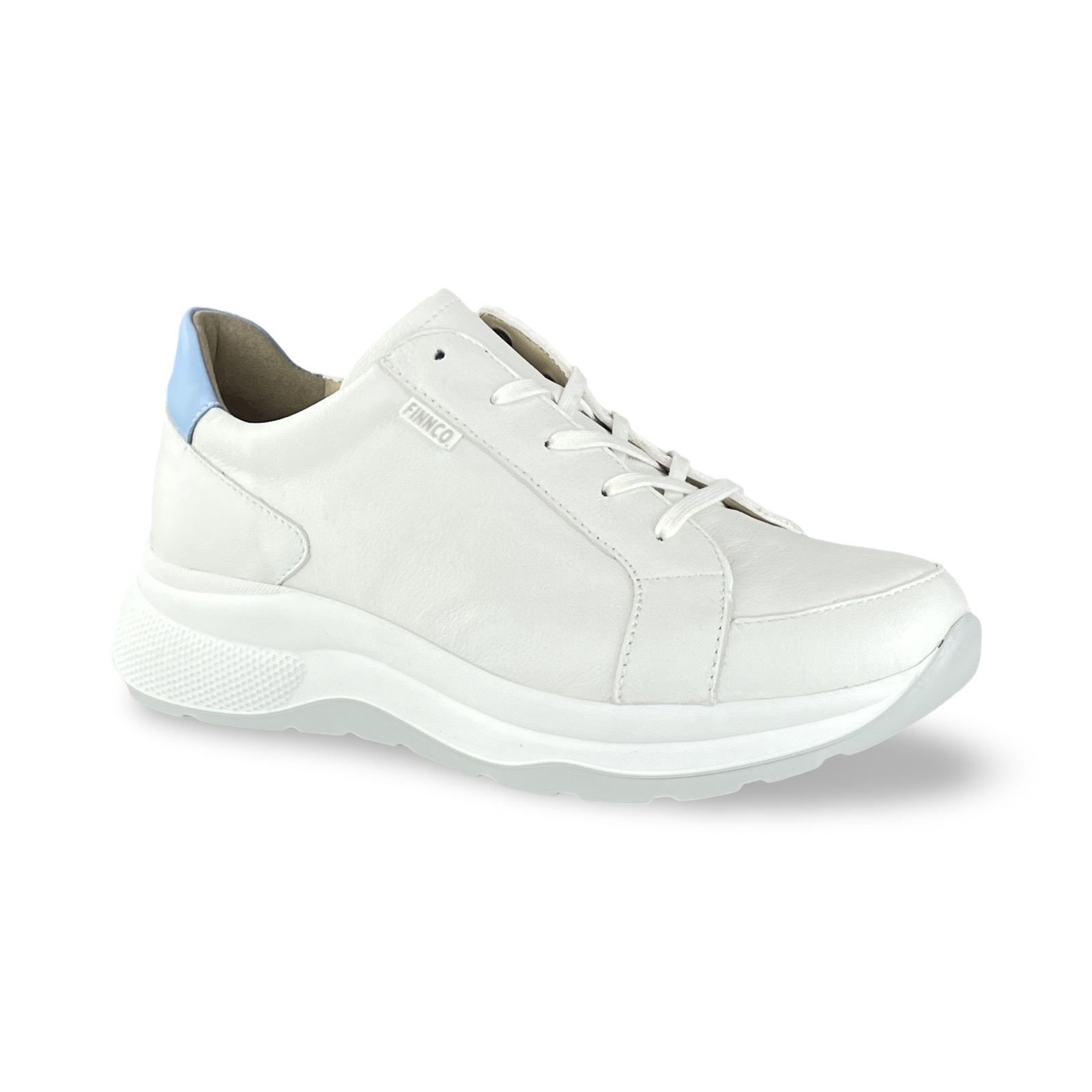 Finn Comfort TrendLine 2785 Sneaker Lafayette Wit