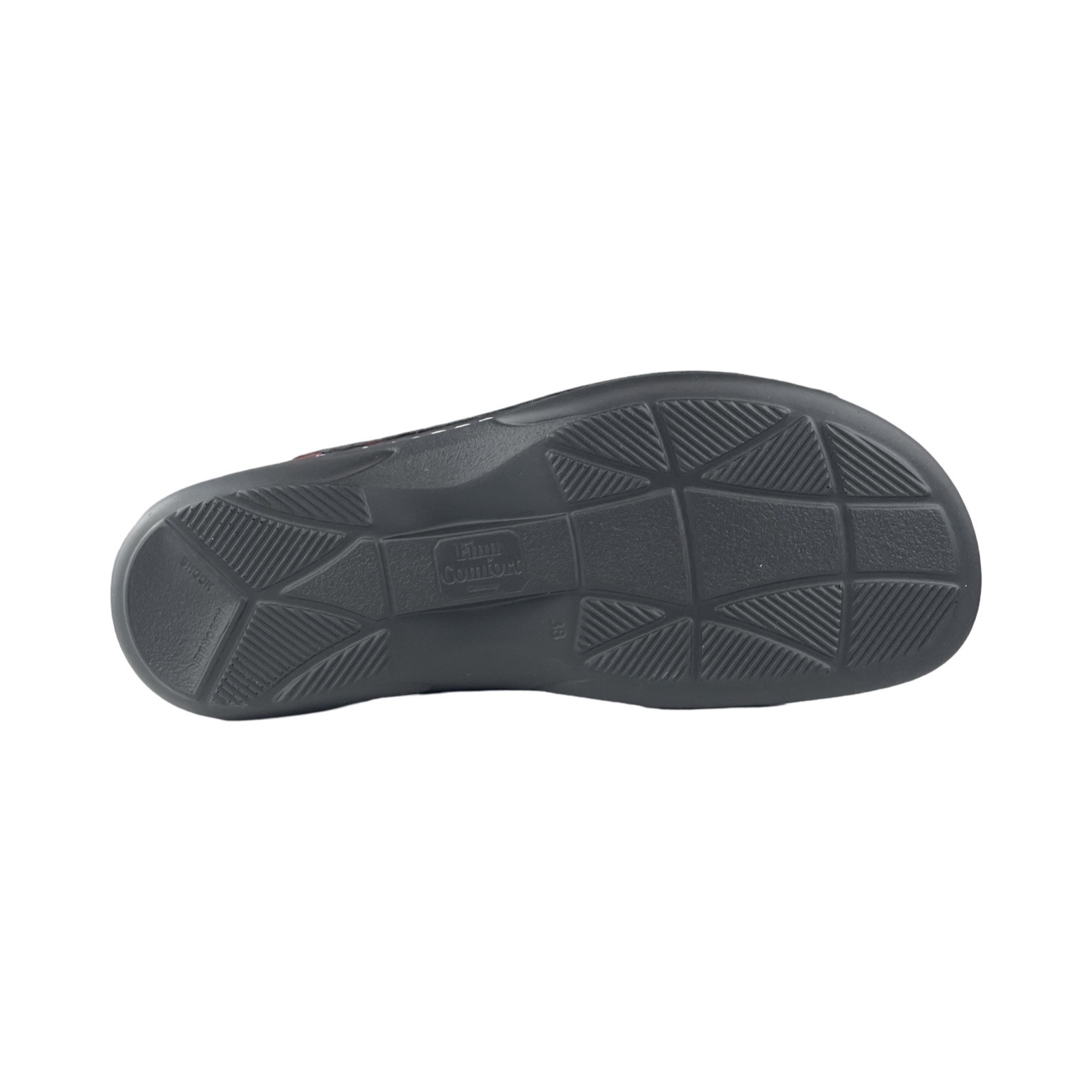 Finn Comfort Classic 2627 Sandaal Denia Pomodore