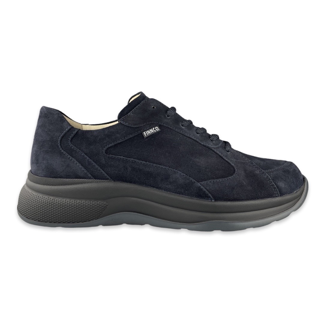 Finn Comfort TrendLine 2780 Sneaker Piccadilly Navy