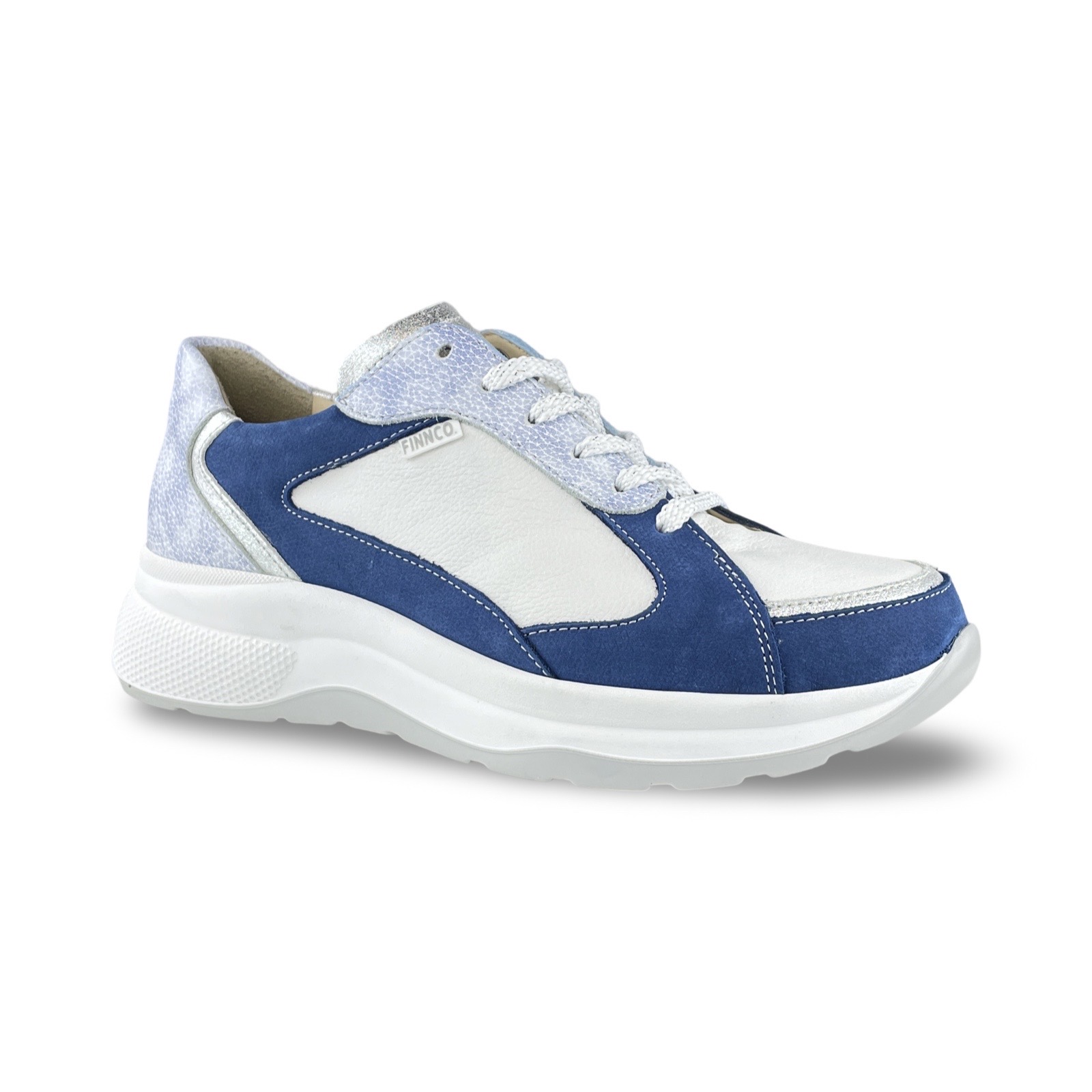 Finn Comfort TrendLine 2780 Sneaker Piccadilly Atoll