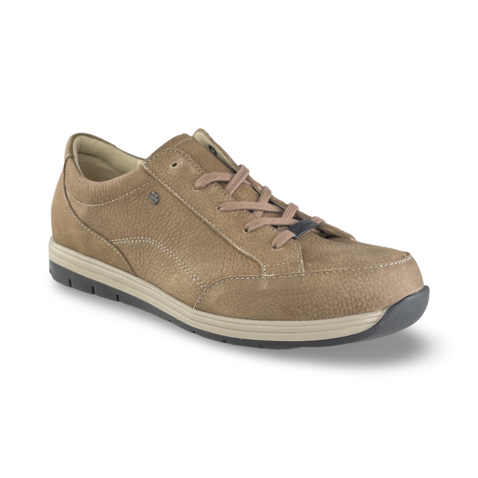 Finn Comfort FinnPlus 1402 Sneaker Osorno Almond
