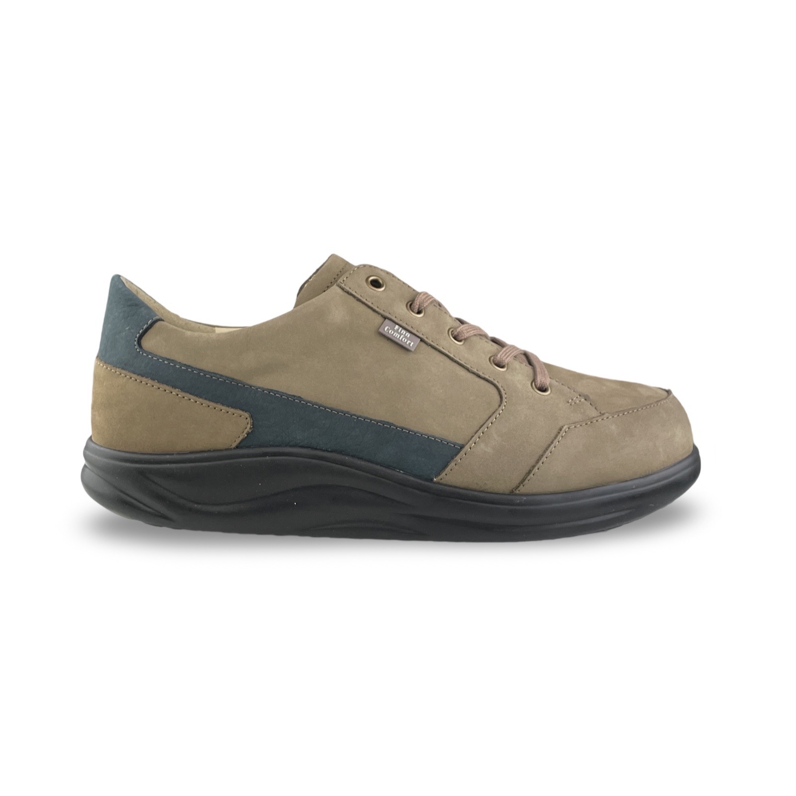 Finn Comfort Finnamic 1174 Sneaker Huaraz Truffle