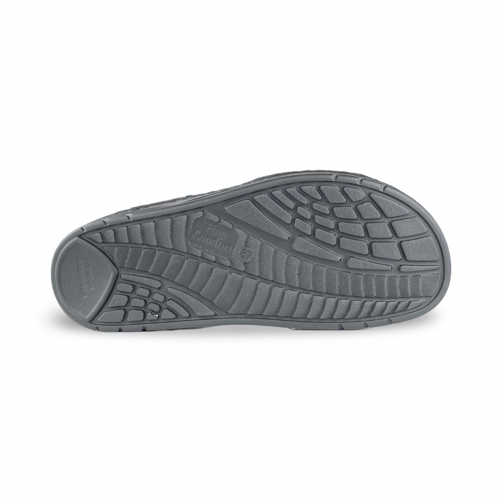 Finn Comfort Finnamic 1572 Sandaal Sausalito Zwart