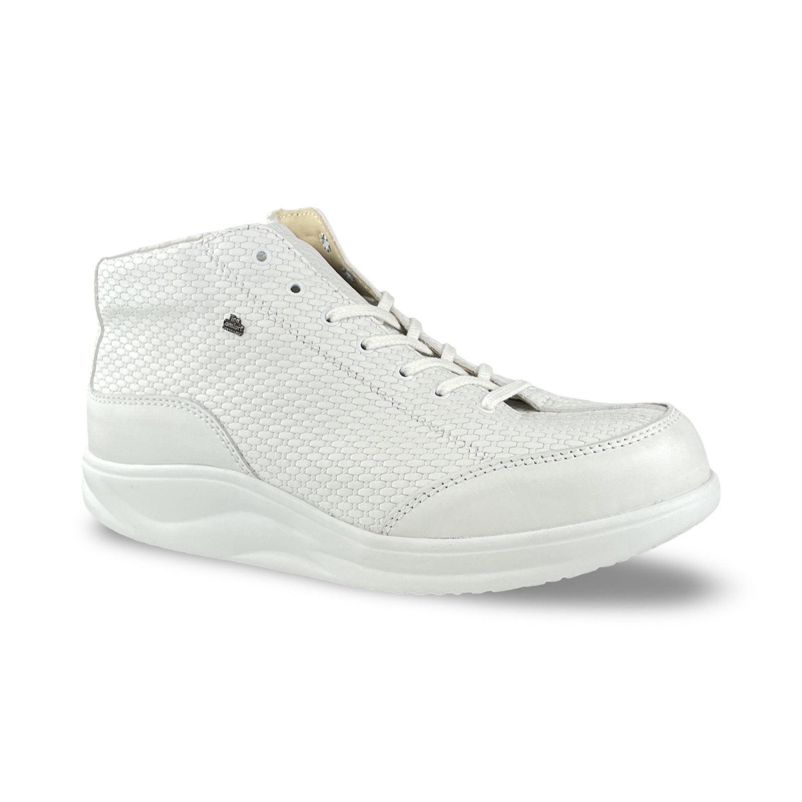Finn Comfort Finnamic 2989 Boot Machida Wit