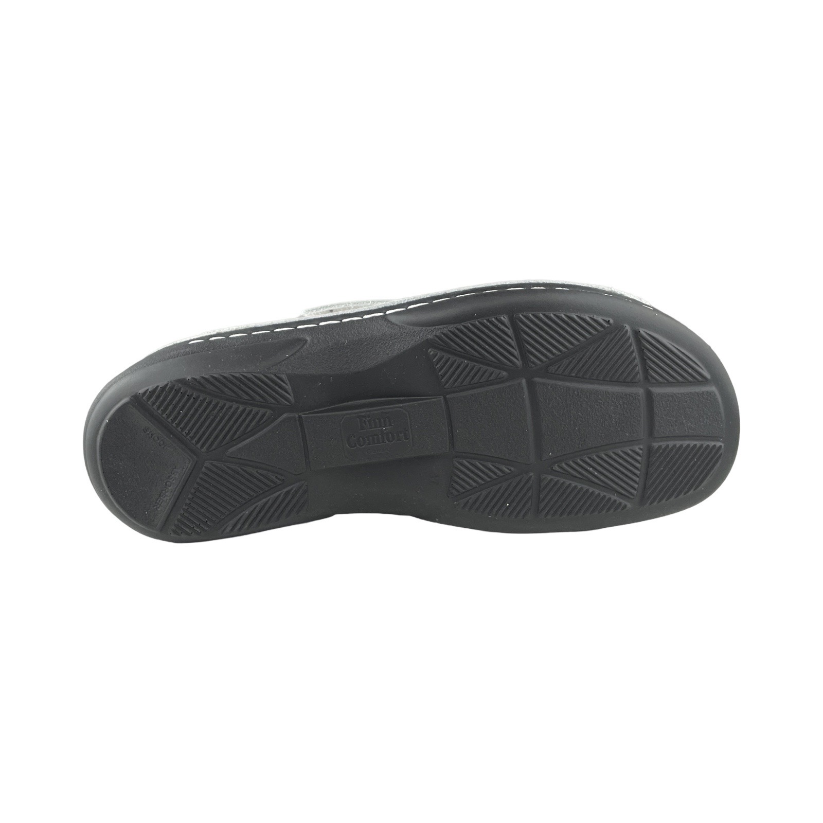 Finn Comfort Classic 2628 Slipper Colina Taupe