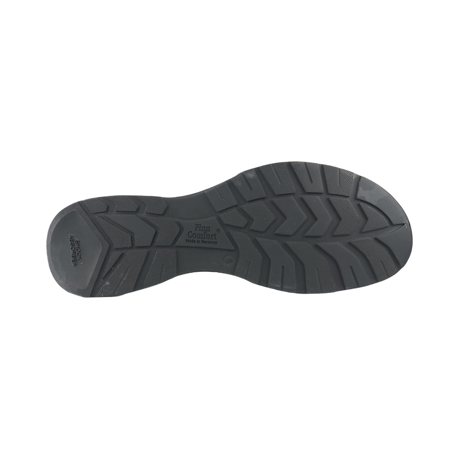 Finn Comfort FinnMellow 1322 Sneaker Canvey Nautic