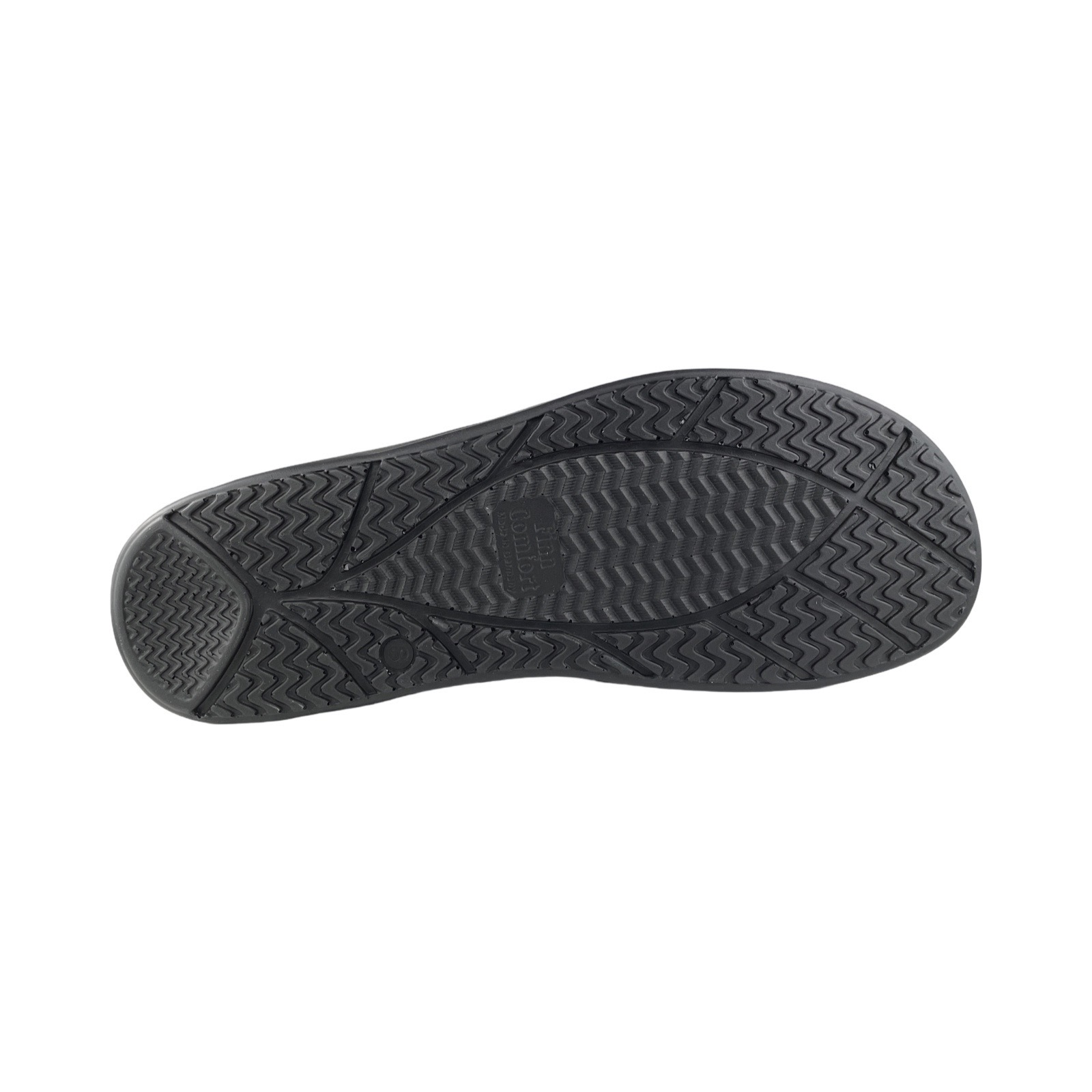 Finn Comfort Finnamic 1174 Sneaker Huaraz Truffle