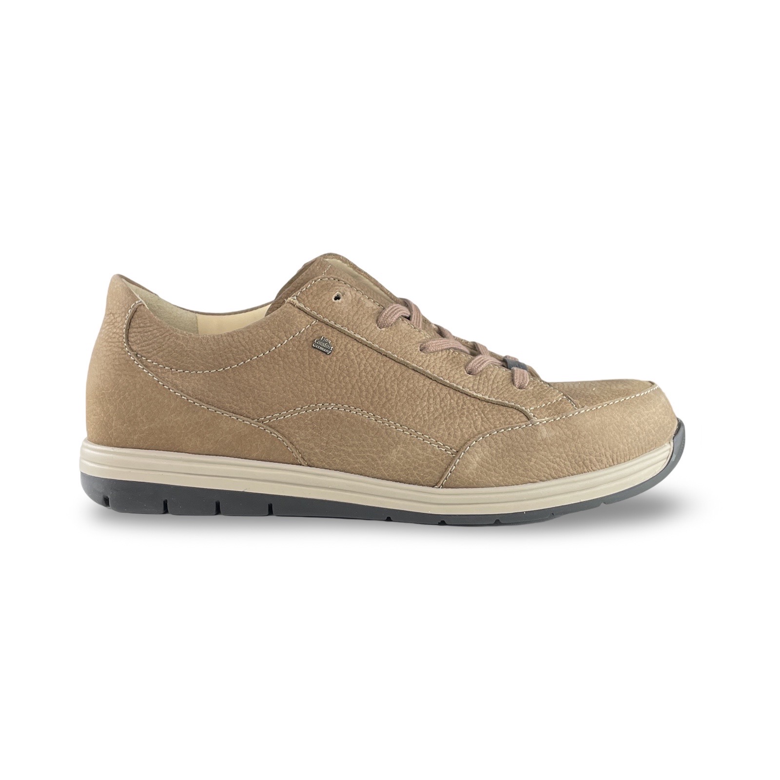 Finn Comfort FinnPlus 1402 Sneaker Osorno Almond