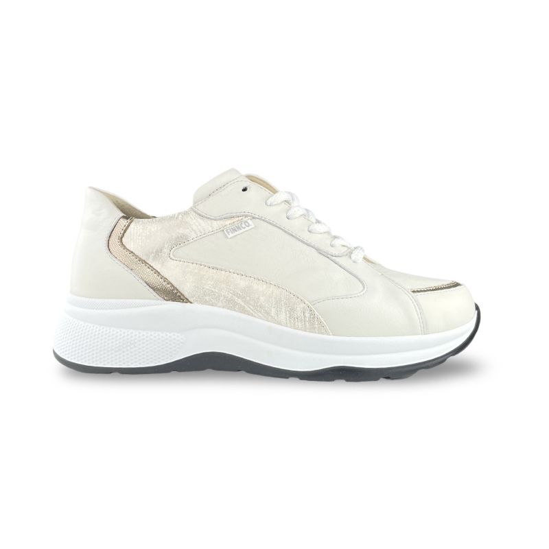Chaussures Finn Comfort Catalina Pour Femme - Modèle 2538 En Cuir, Semelle PU, Fermeture Velcro Et Boucle