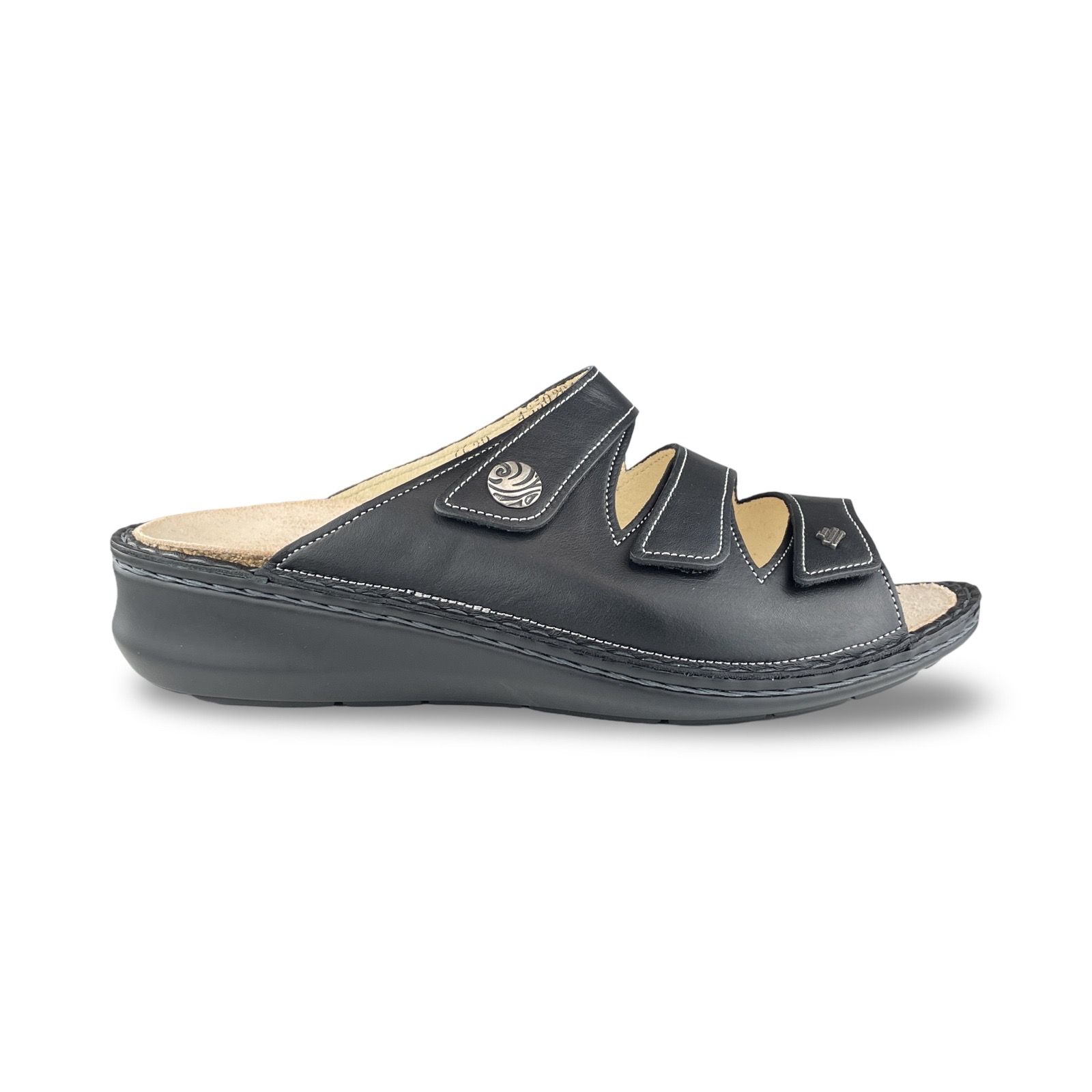 Finn Comfort Adult Master articolo Prezzo nero, Nero , 42.5 EU