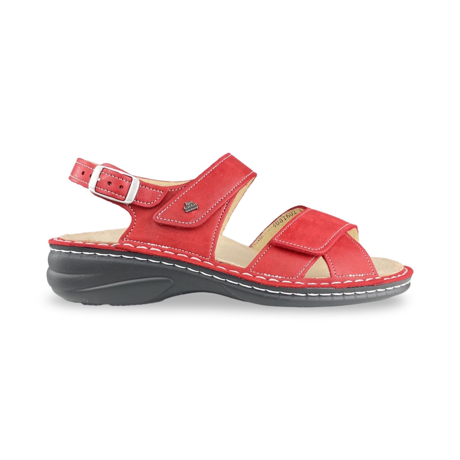 Finn Comfort Riad Sandalesfemme Boots Finn Comfort Sandales Avec